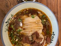 -常樂屋·常德米粉(青年路店)