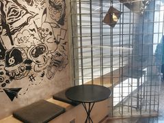 -BE NORMAL CAFE(霞溪路店)