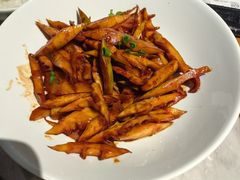 -苏帮袁Sue Cuisine(来福士店)