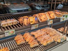 -DANXI丹喜面包·蛋糕(庐山店)