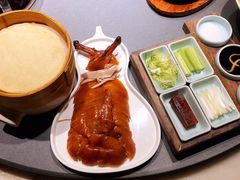 -那家小馆•北京菜•烤鸭(中关村店)