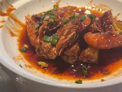 -老阿爸鲜鱼土菜(园区永旺店)