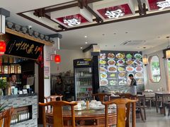 -印象徽州·正宗徽菜体验店
