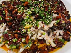 -三猫黑鱼花(南大店)