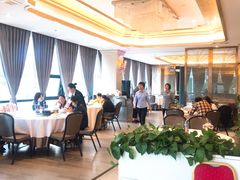 大堂-凯逸轩·匠心粤菜(中城名仕汇店)