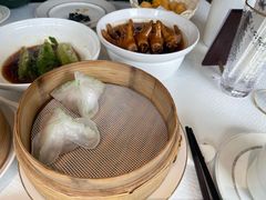 -铭家点心(秦岭路店)