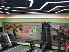 -漾健身·普拉提(橡树湾店)
