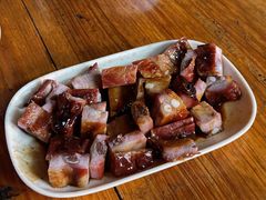 烧排骨-紫金食坊(江南西路店)