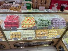 -三禾北京稻香村(北京市百货大楼店)