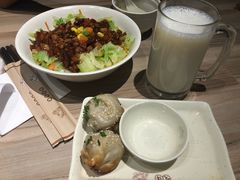 -咬不得高祖生煎·简餐(金逸影城店)