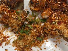 -傅强排骨(成都总店)