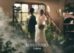 -北遇映画PHOTO GRAPHY STUDIO