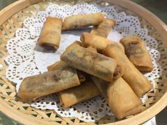 -桃子餐厅·天津菜(王顶堤总店)