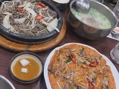 -神仙雪浓汤(明洞店)