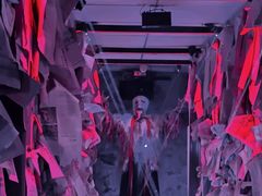 -棂笼·深度沉浸密室(武汉旗舰店)