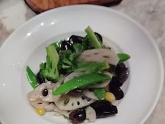 -玉林烤鸭店(定福庄店)