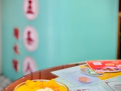 杨枝甘露-五条人糖水铺(武林总店)