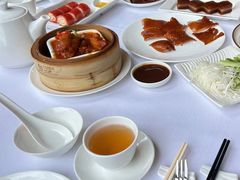 -粤菜王府·海鲜·茶市·海景餐厅(大梅沙店)