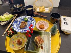 -帝鮨·烧肉割烹(龙湖金楠天街店)