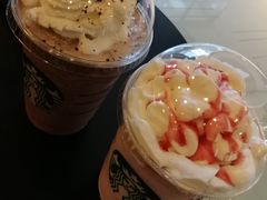 -星巴克(天津大悦城第二店)