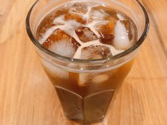 -HAY COFFEE