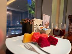 -广交会威斯汀酒店