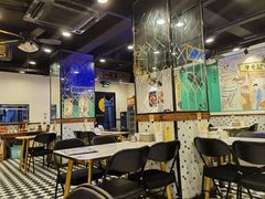 -澳门陈光记烧味饭店(南京德基广场店)