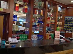 -鑫巴蜀小镇 · 水煮鱼专研店(玉桥店)