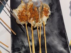 -柒五龙虾(八王寺店)