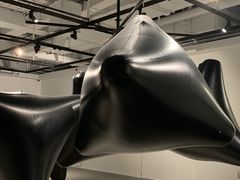 -chi K11艺术空间展览厅