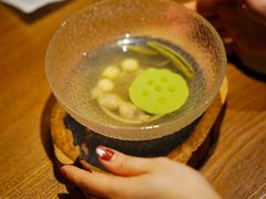 -菩提素素食餐厅(晶郦馆店)