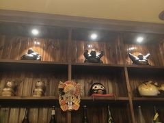 -鸟鹏烧鸟居酒屋(昌岗店)