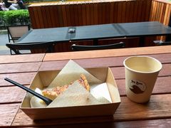 -Pie Bird(新闸路店)