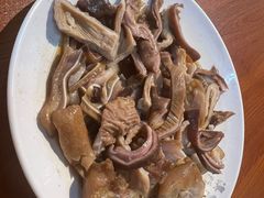 -澳门陈光记烧味饭店(郎家园店)