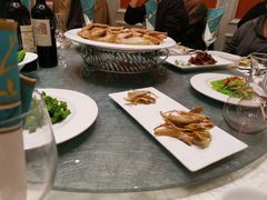 -狮王府淮扬菜(新街口友谊店)