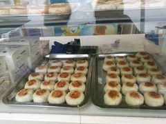 -长发西饼(临顿路店)