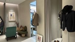 -Brother西服礼服定制·商务·婚礼(佛山南海店)