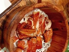 -胡桃里乐队酒馆(鎏嘉码头店)