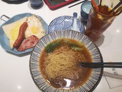 -龙记香港茶餐厅(久光百货店)