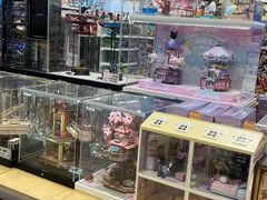 -TOYSRUS玩具反斗城(武汉荟聚中心店)