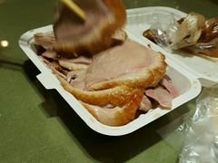 -粥全粥到海鲜家常菜·海肠捞饭(嫩江路店)