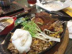 -豪客来牛排(府河店)