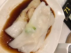 -翠园(铜锣湾广场店)