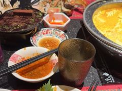 -牛New寿喜烧(闵行龙湖天街店)