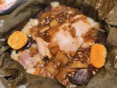 -喜势点·糖沙翁手工茶点·本地人茶居(永庆坊店)