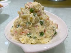-顺风海鲜港(长寿路店)