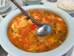 -东流山烤鸭·家常菜(雨山龙湖店)