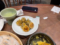 -苏小柳点心·手作小笼包(康桥分院)