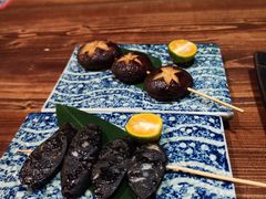 -龙神·炭烧酒场深夜食堂(新街口店)