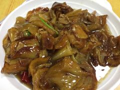 -如意香辣鸡架(总店)